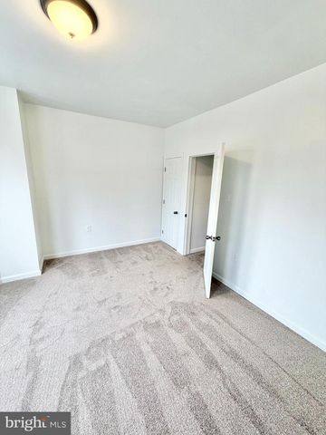 1617 NAUDAIN ST, Harrisburg, PA 17104