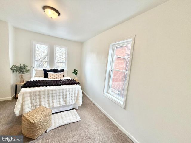 1617 NAUDAIN ST, Harrisburg, PA 17104