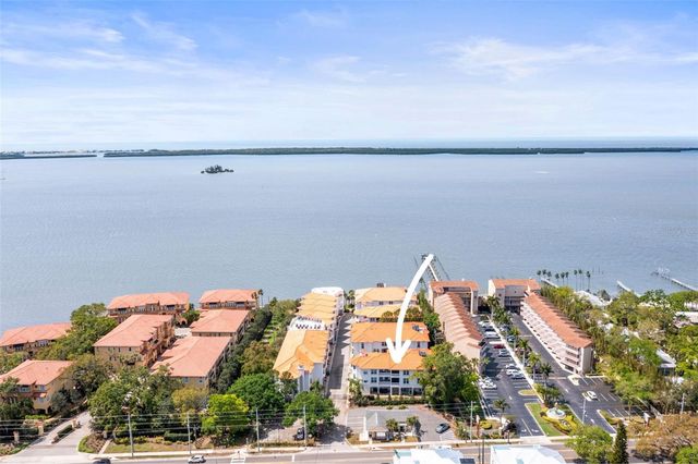 1340 BAYSHORE BOULEVARD 502, Dunedin, FL 34698