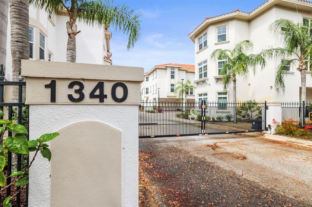 1340 BAYSHORE BOULEVARD 502, Dunedin, FL 34698