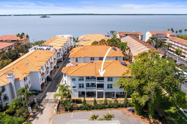 1340 BAYSHORE BOULEVARD 502, Dunedin, FL 34698