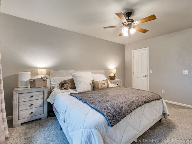 10008 E 33rd Place, Tulsa, OK 74146