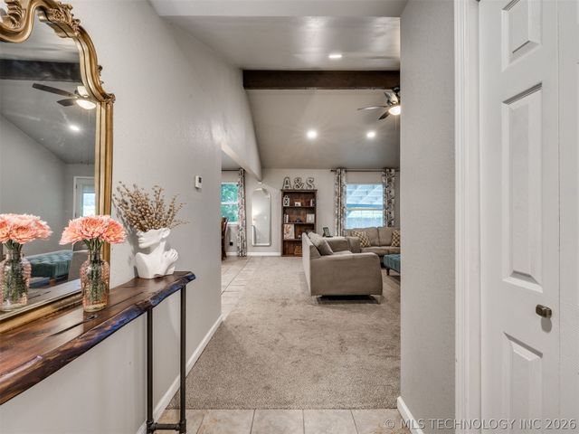 10008 E 33rd Place, Tulsa, OK 74146