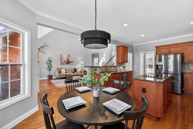 3104 Shropshire Ct, Thompsons Station, TN 37179