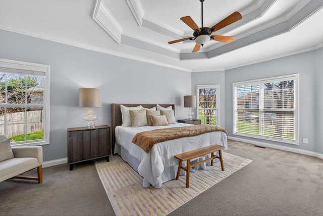 3104 Shropshire Ct, Thompsons Station, TN 37179