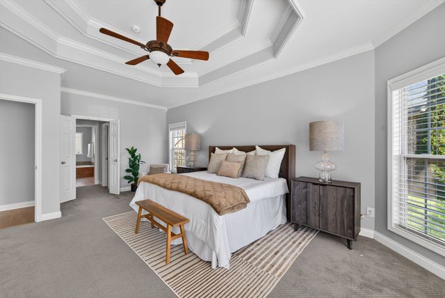 3104 Shropshire Ct, Thompsons Station, TN 37179