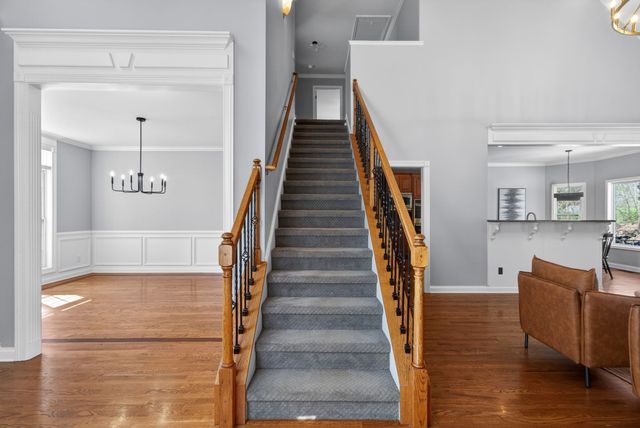 3104 Shropshire Ct, Thompsons Station, TN 37179