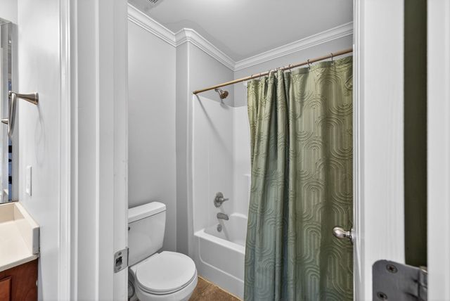 3104 Shropshire Ct, Thompsons Station, TN 37179