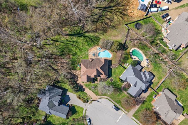 3104 Shropshire Ct, Thompsons Station, TN 37179