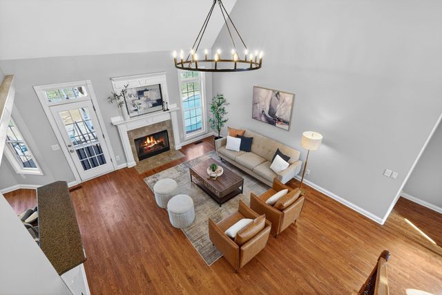 3104 Shropshire Ct, Thompsons Station, TN 37179