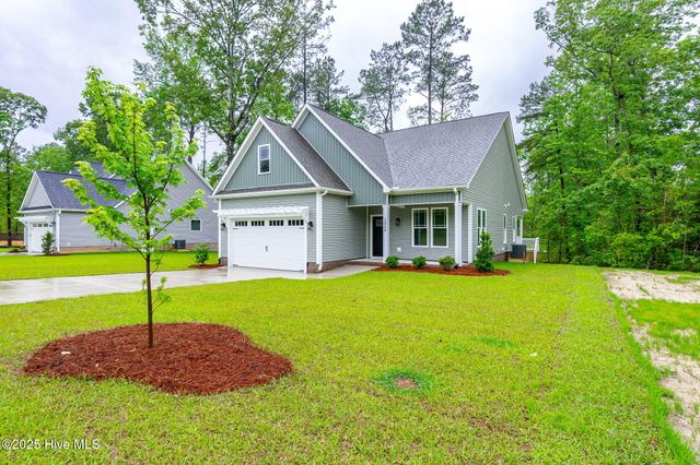 2404 Starling Lane, New Bern, NC 28562