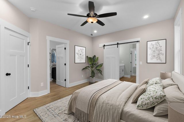 2404 Starling Lane, New Bern, NC 28562