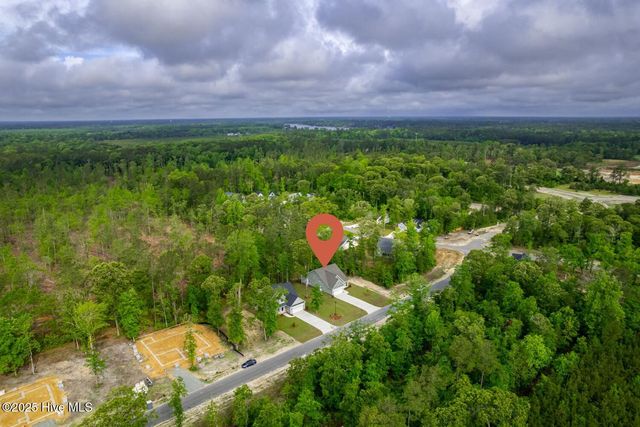 2404 Starling Lane, New Bern, NC 28562