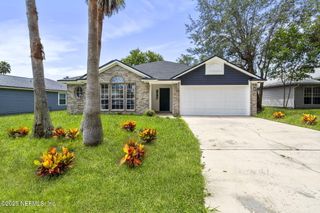12406 EAGLES CLAW Lane, Jacksonville, FL 32225