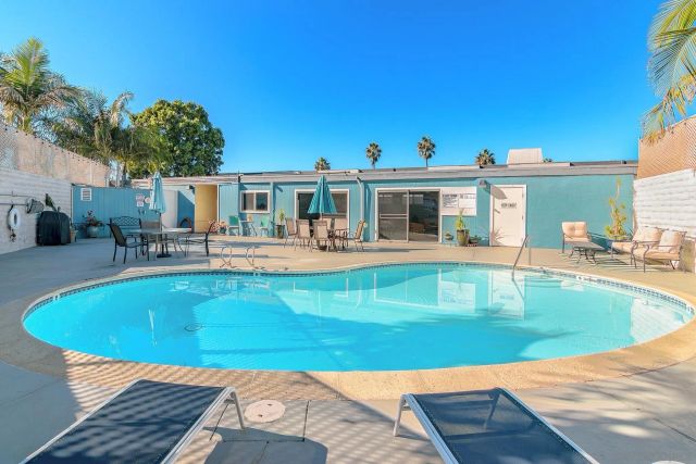 3606 Vista Rey 38, Oceanside, CA 92057