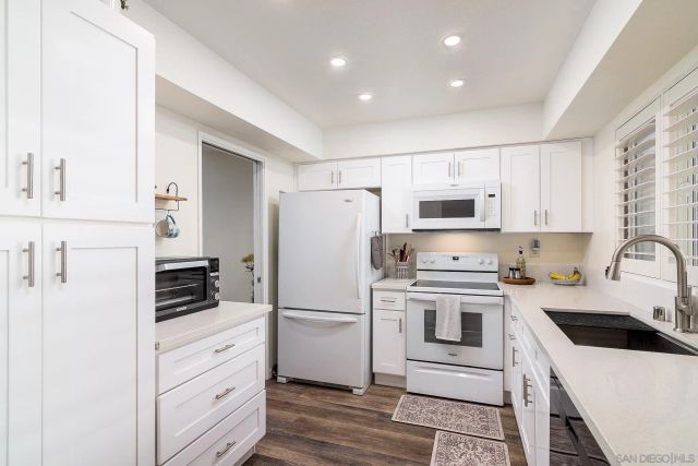 3606 Vista Rey 38, Oceanside, CA 92057