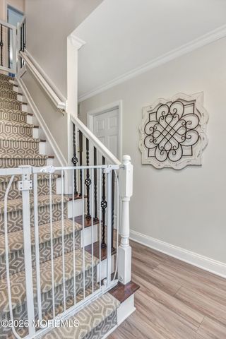 4 Scarlet Lane, Howell, NJ 07731