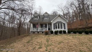 3456 Bennett Ln, Bardstown, KY 40004