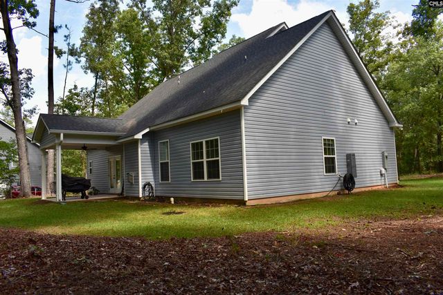 609 Crystal Creek Circle, Chapin, SC 29036
