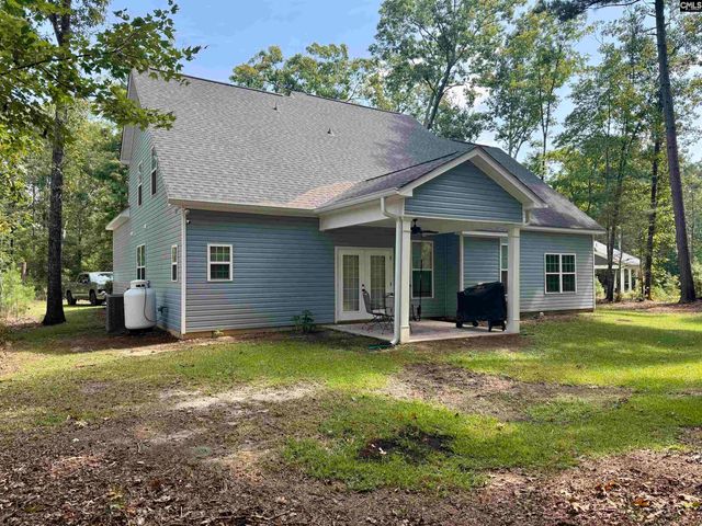 609 Crystal Creek Circle, Chapin, SC 29036