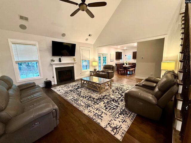 609 Crystal Creek Circle, Chapin, SC 29036