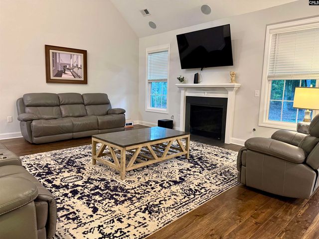 609 Crystal Creek Circle, Chapin, SC 29036