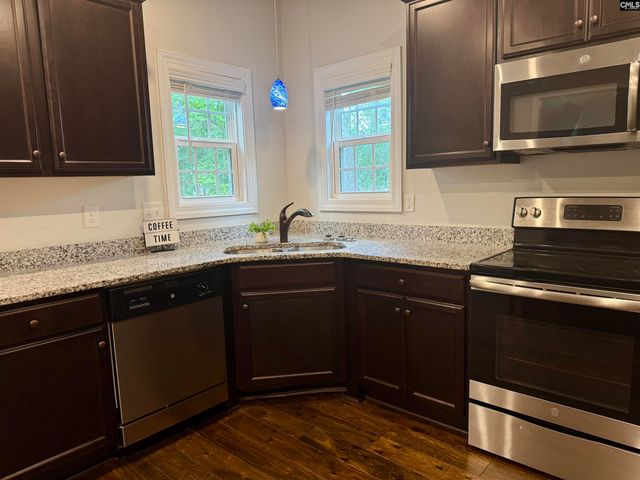 609 Crystal Creek Circle, Chapin, SC 29036