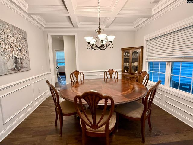 609 Crystal Creek Circle, Chapin, SC 29036