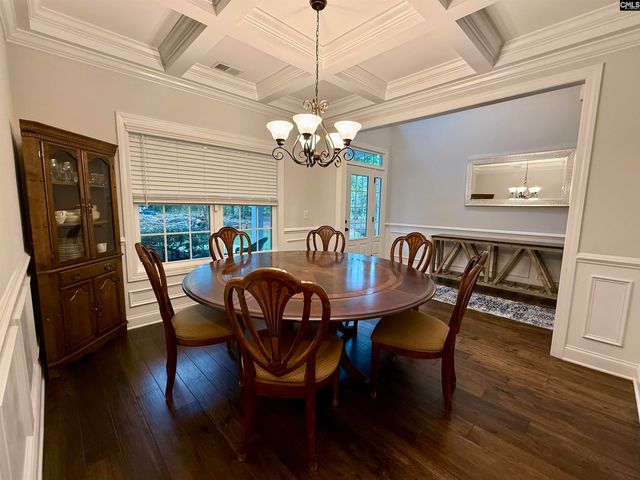 609 Crystal Creek Circle, Chapin, SC 29036