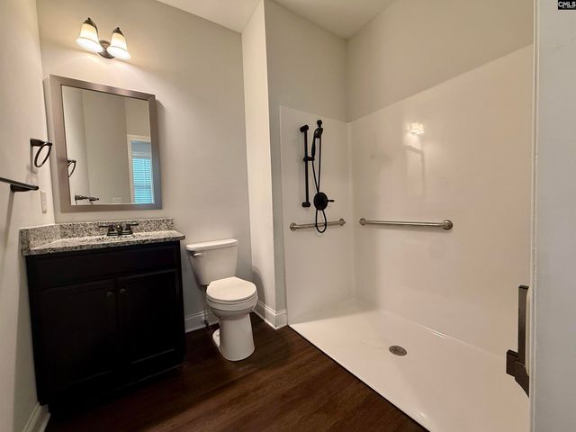 609 Crystal Creek Circle, Chapin, SC 29036