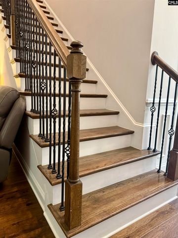 609 Crystal Creek Circle, Chapin, SC 29036