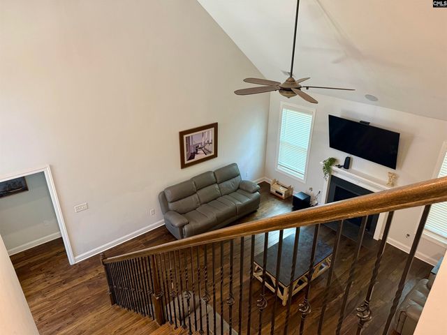 609 Crystal Creek Circle, Chapin, SC 29036