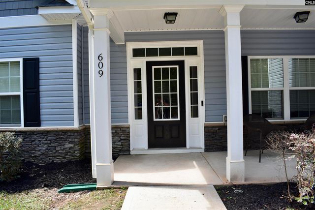 609 Crystal Creek Circle, Chapin, SC 29036