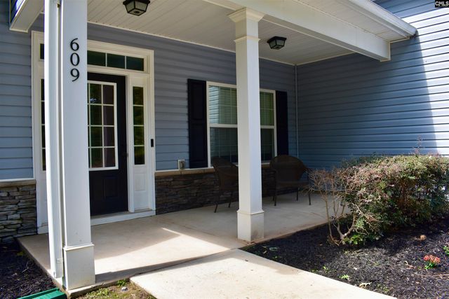 609 Crystal Creek Circle, Chapin, SC 29036
