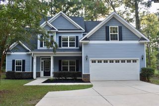 609 Crystal Creek Circle, Chapin, SC 29036
