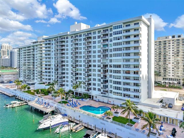 5700 Collins Ave 12K, Miami Beach, FL 33140