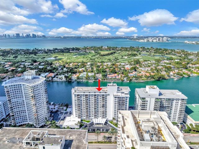 5700 Collins Ave 12K, Miami Beach, FL 33140