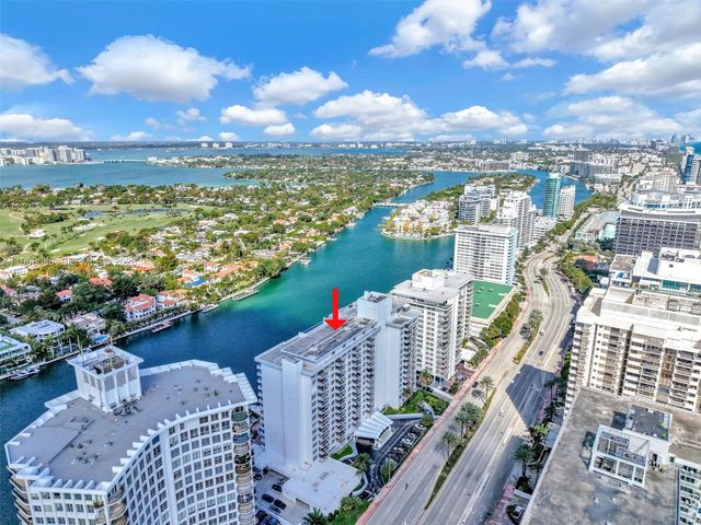 5700 Collins Ave 12K, Miami Beach, FL 33140