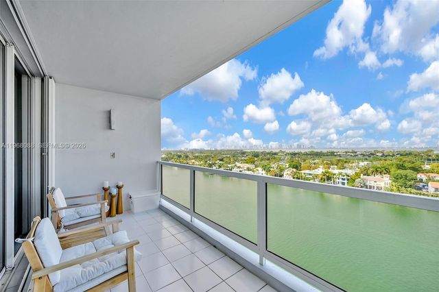5700 Collins Ave 12K, Miami Beach, FL 33140