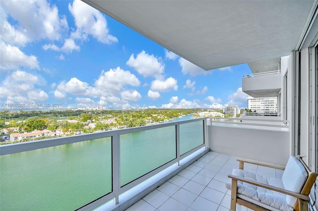5700 Collins Ave 12K, Miami Beach, FL 33140