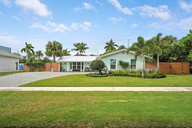 731 Cruiser Road S, North Palm Beach, FL 33408