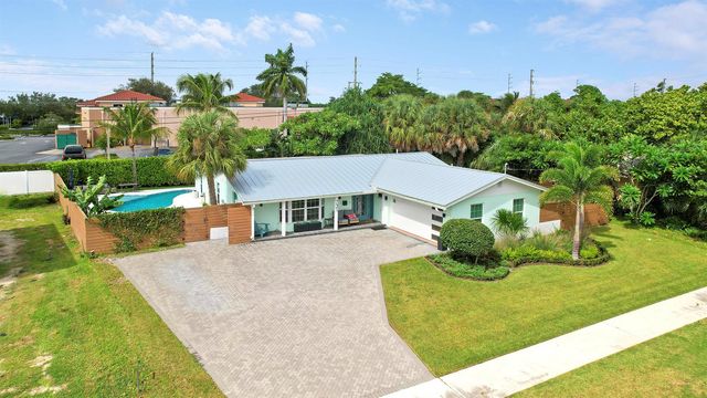 731 Cruiser Road S, North Palm Beach, FL 33408