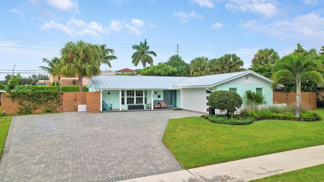 731 Cruiser Road S, North Palm Beach, FL 33408