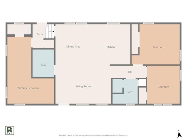 330 Lagoon Dr, Mcminnville, TN 37110