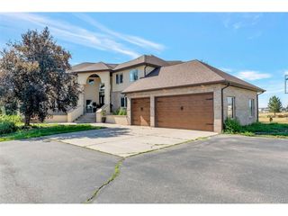 8888 Inspiration Dr, Parker, CO 80138