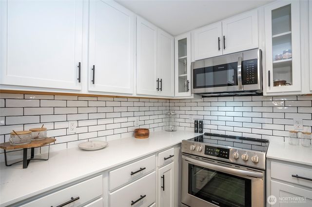 9809 132nd St Court E #D, Puyallup, WA 98373