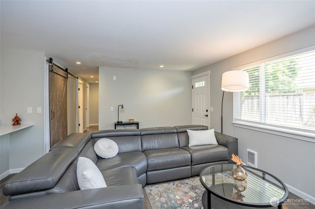 9809 132nd St Court E #D, Puyallup, WA 98373