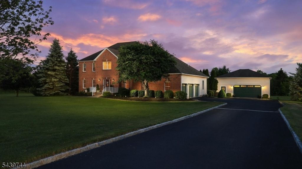 195 Fairfield Ln, Hillsborough Twp., NJ 08844 — photo 4