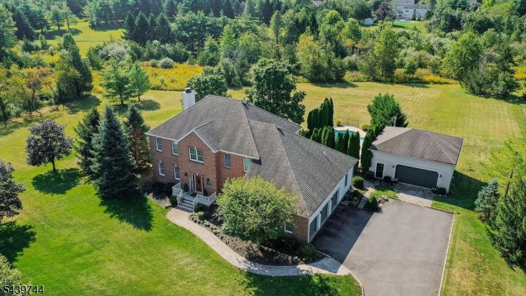 195 Fairfield Ln, Hillsborough Twp., NJ 08844 — photo 5