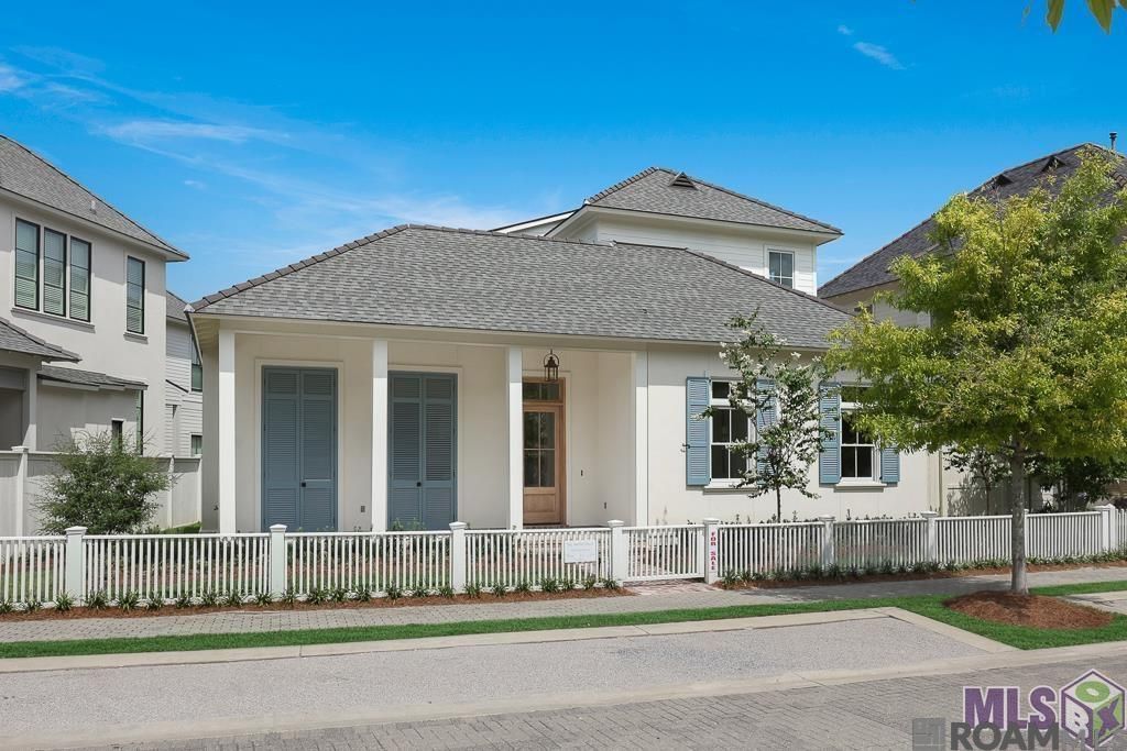 3183 Pointe-marie Dr, Baton Rouge, LA 70820